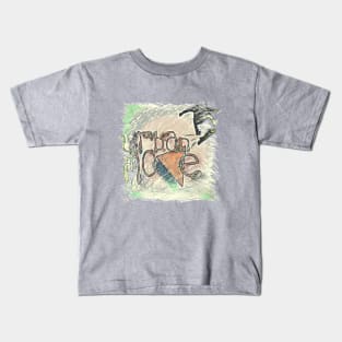 urban move Kids T-Shirt